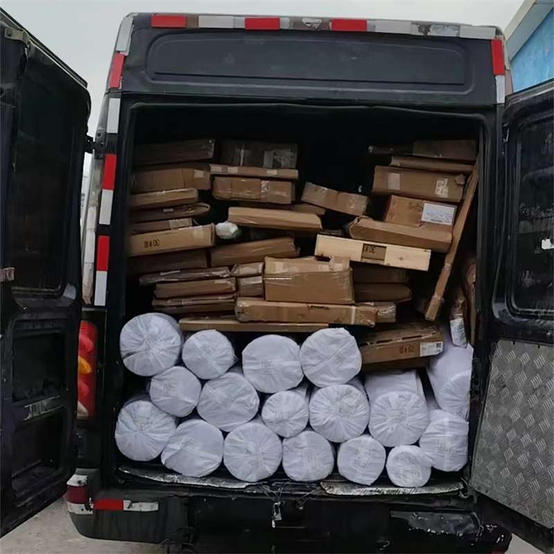 河南平顶山新华至义乌货运专线，一站式物流服务助您货畅其流！（到义乌物流专线）