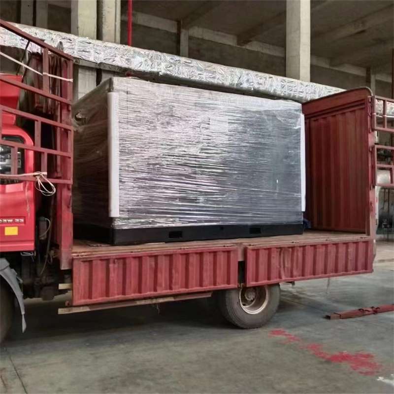 河南平顶山新华至克拉玛依物流专线，一站式服务助您货运无忧（克拉玛依 物流）