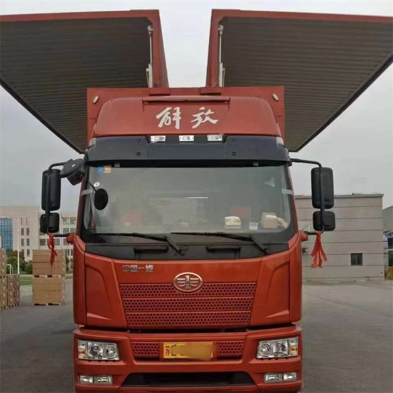 河南平顶山新华到重庆物流公司，一站式服务为您提供高效便捷货运体验（到重庆的物流公司）