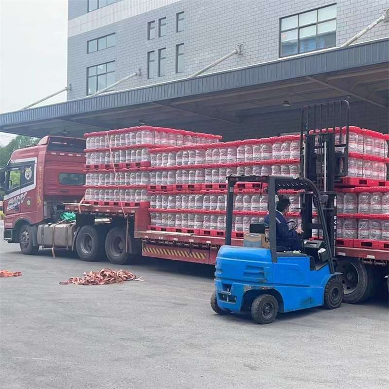 河南平顶山新华到宁波物流公司——一站式服务，让货运更轻松