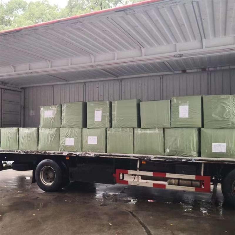 河南平顶山新华至宜春货运专线一站式物流服务，畅享高效便捷运输体验