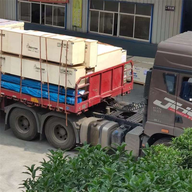 河南平顶山新华到海口物流公司一站式服务，让货运更轻松